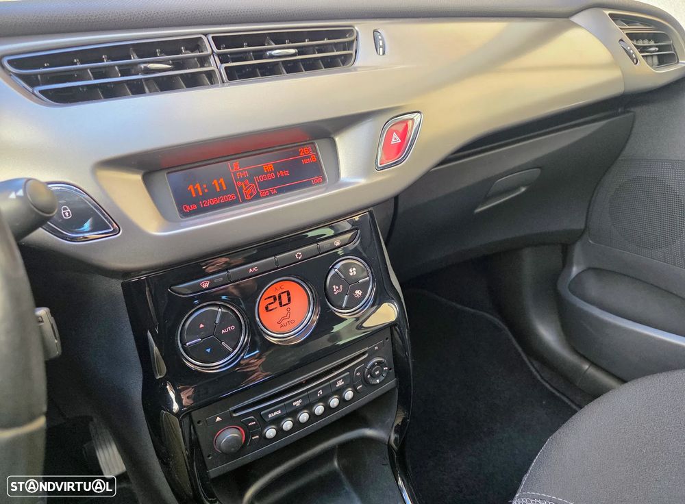 Citroën C3 1.2 PureTech Collection - 29