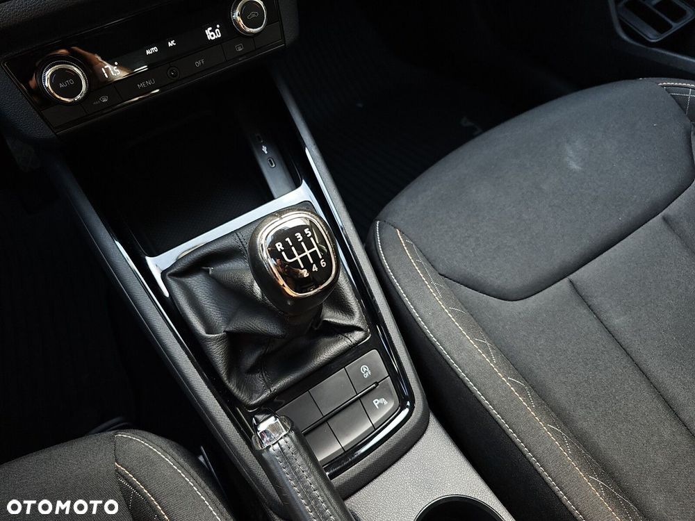 Skoda Scala - 29