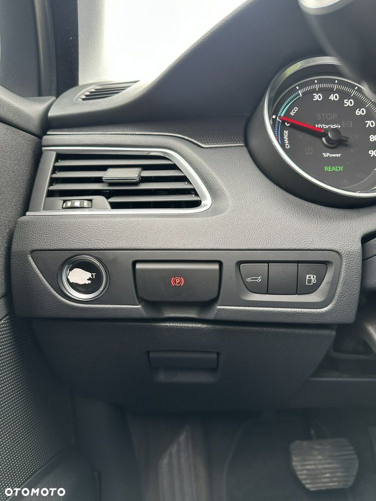 Peugeot 508 - 33