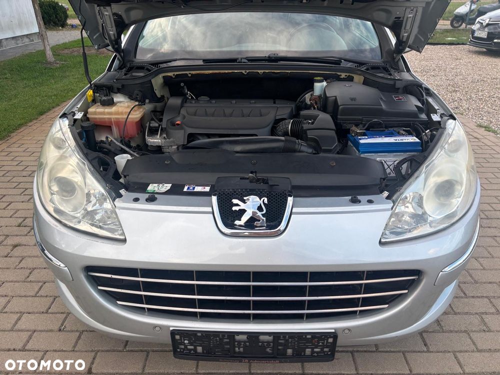 Peugeot 407 140 Premium - 30