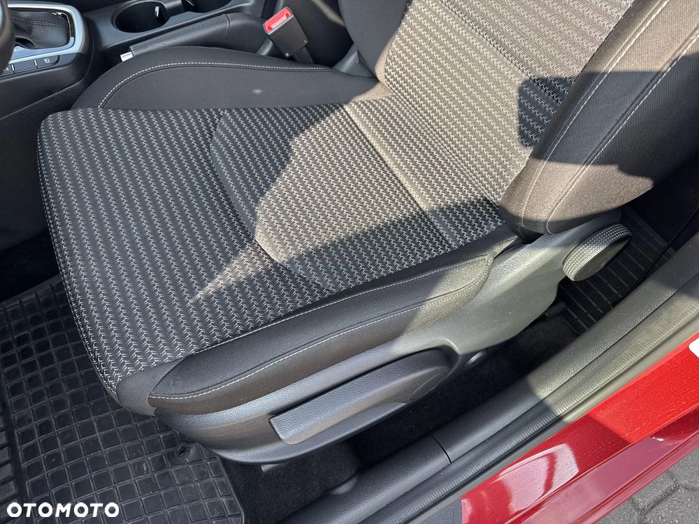 Kia Ceed 1.5 T-GDI M DCT - 13