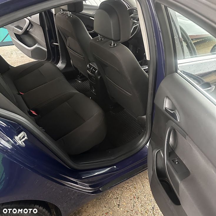 Opel Insignia 1.8 Edition - 10
