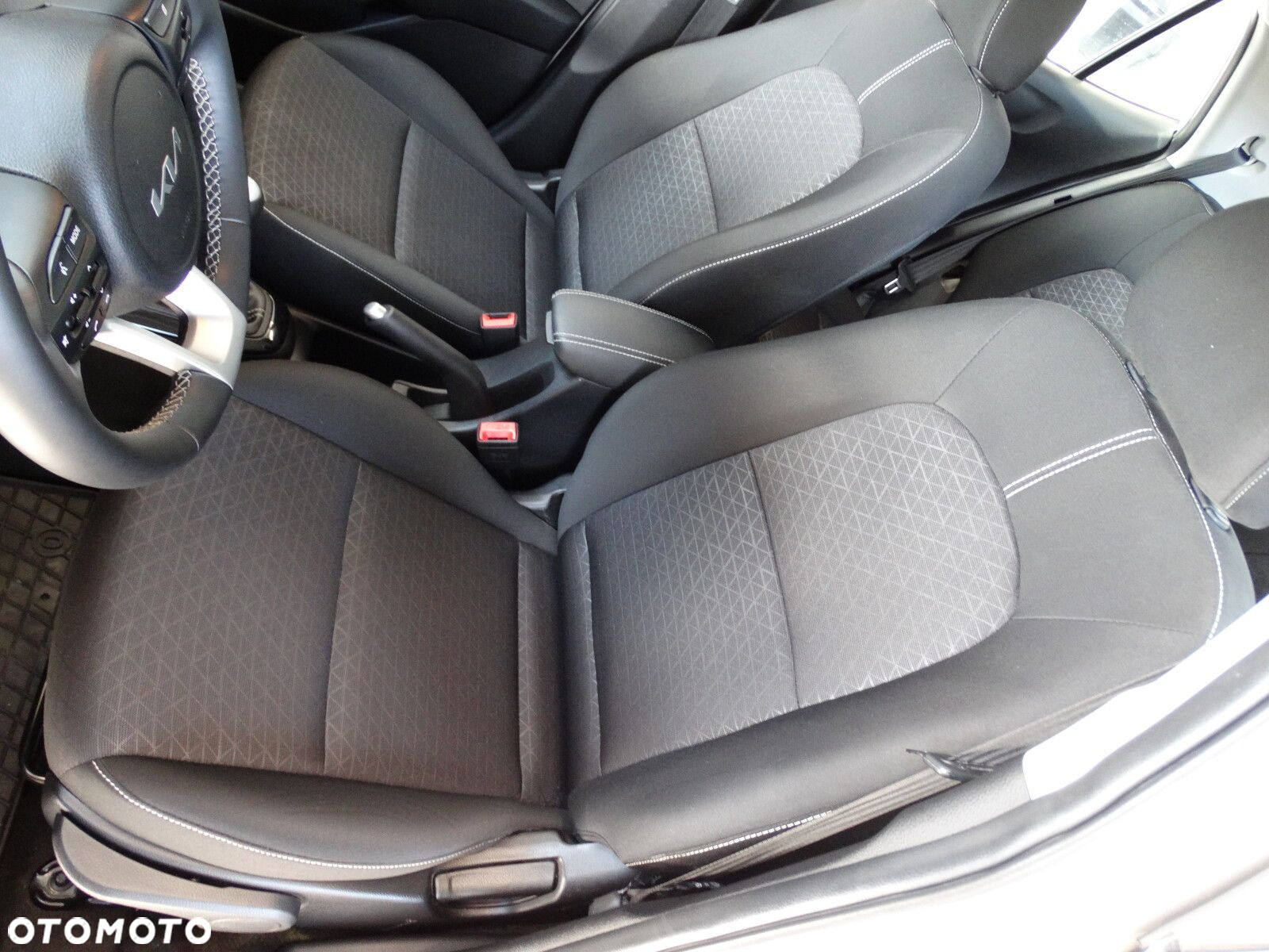 Kia Picanto - 14