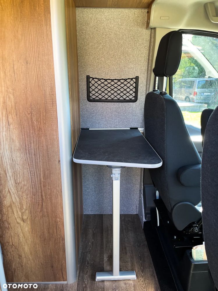 Ford Transit L3H2 - 15