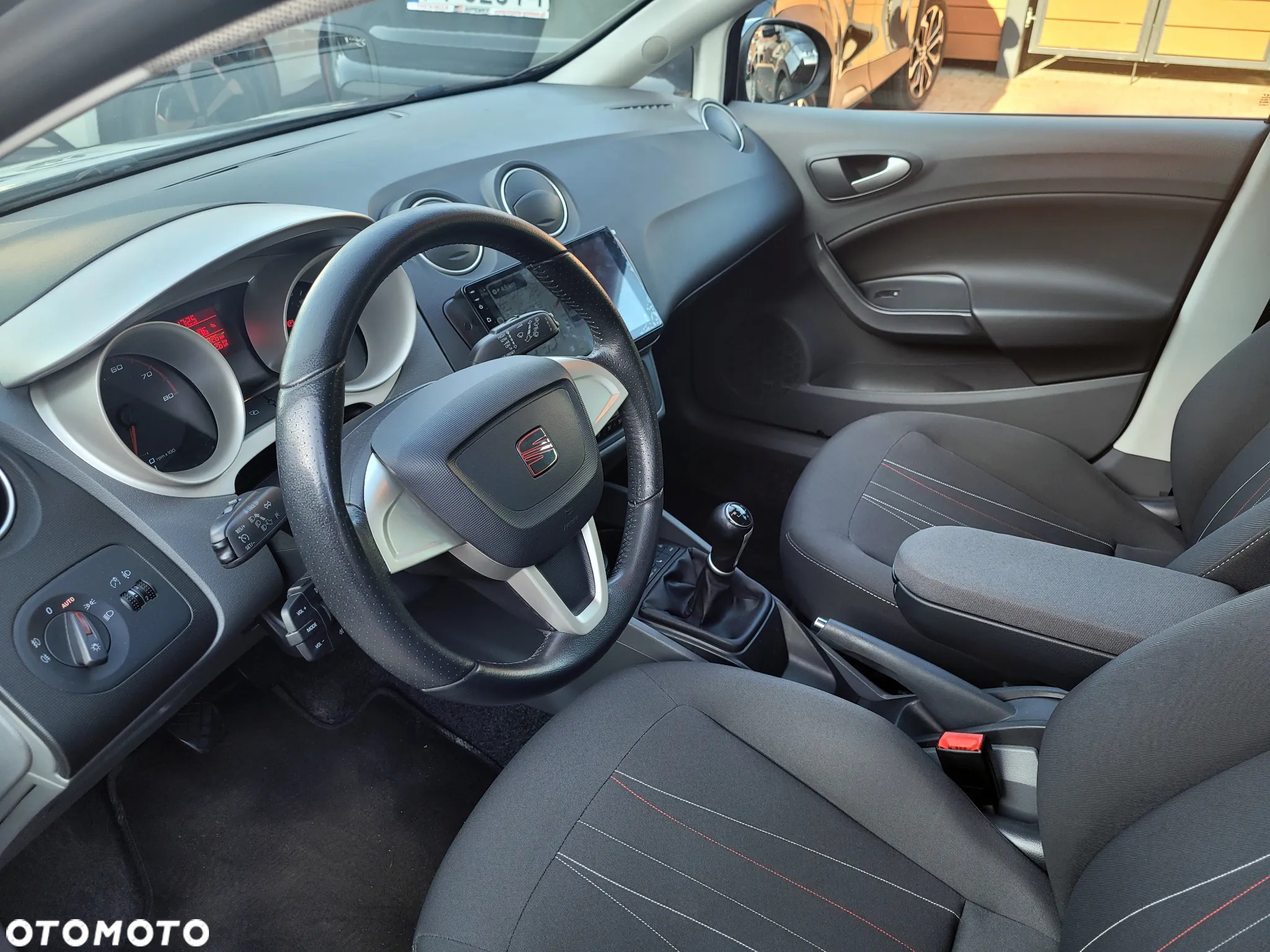 Seat Ibiza 1.2 TSI Copa - 9