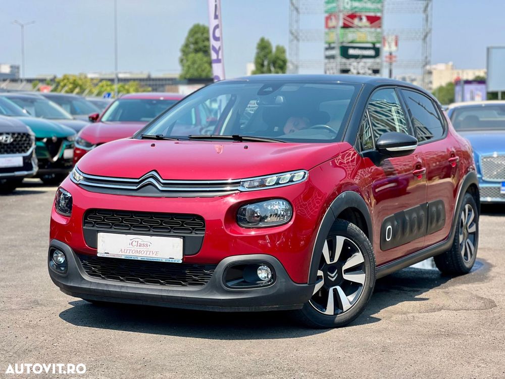 Citroën C3 - 2