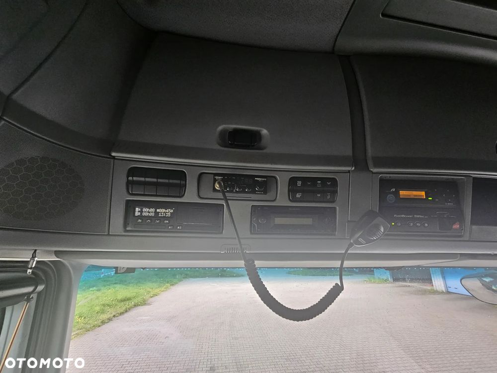 Mercedes-Benz ACTROS - 24 Palety - 26