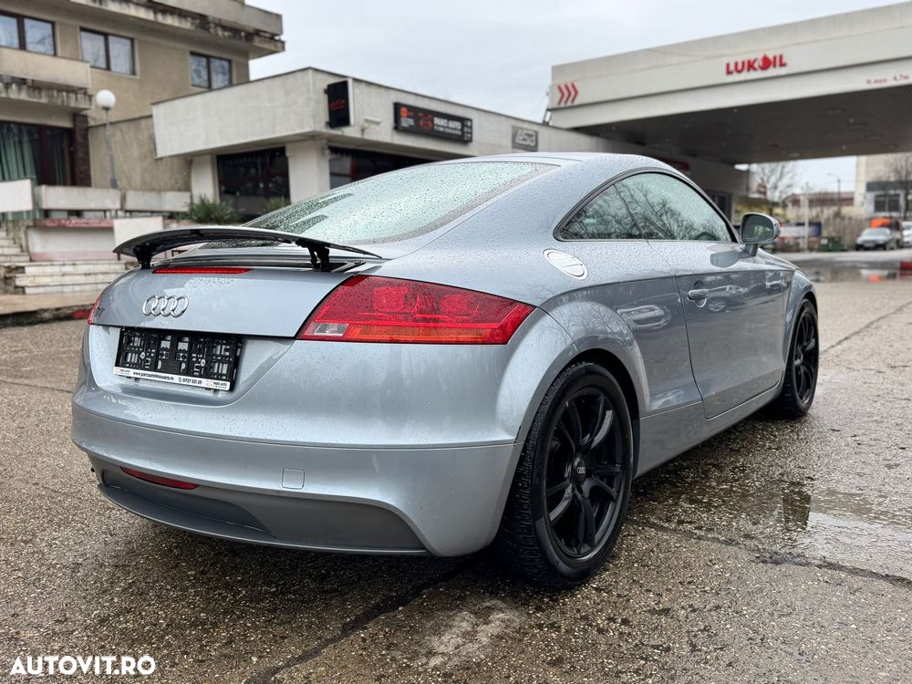 Audi TT - 3