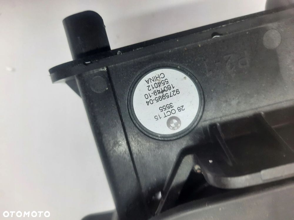 BMW 2 F46 F45 MINI F55 F56 GŁOŚNIK LEWY PRZÓD 9275995 - 3