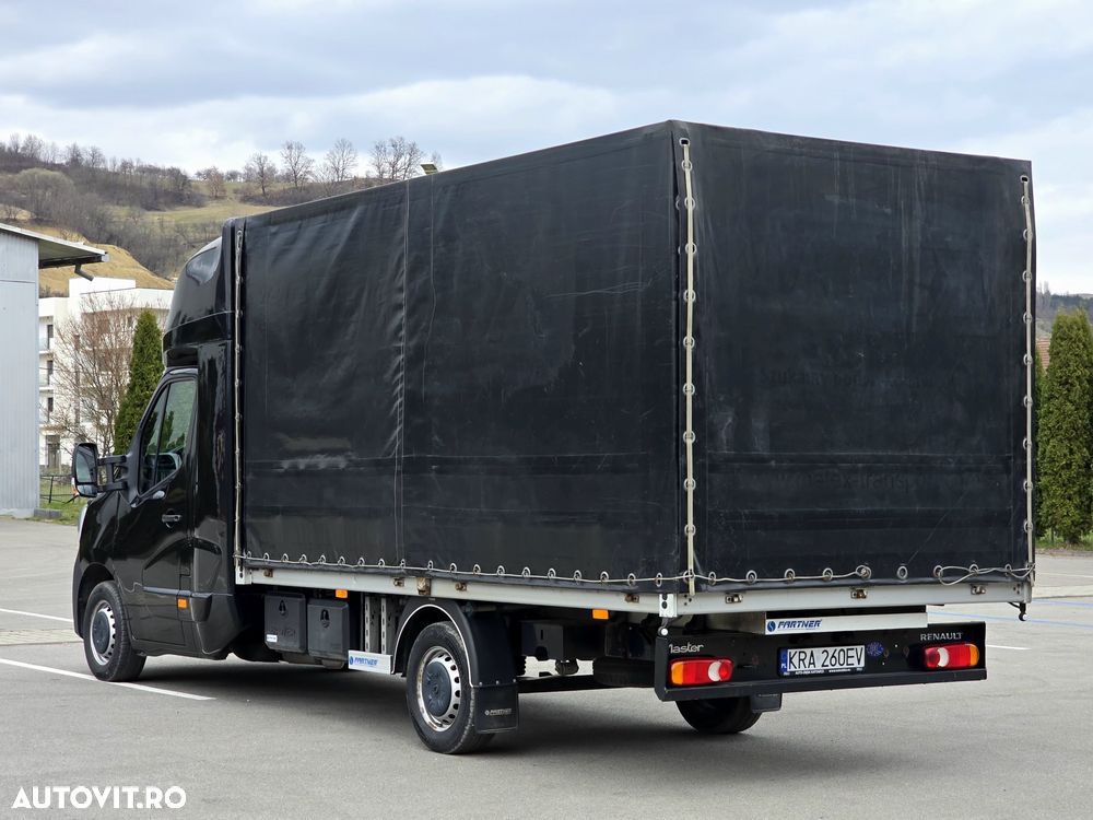 Renault Master - 4