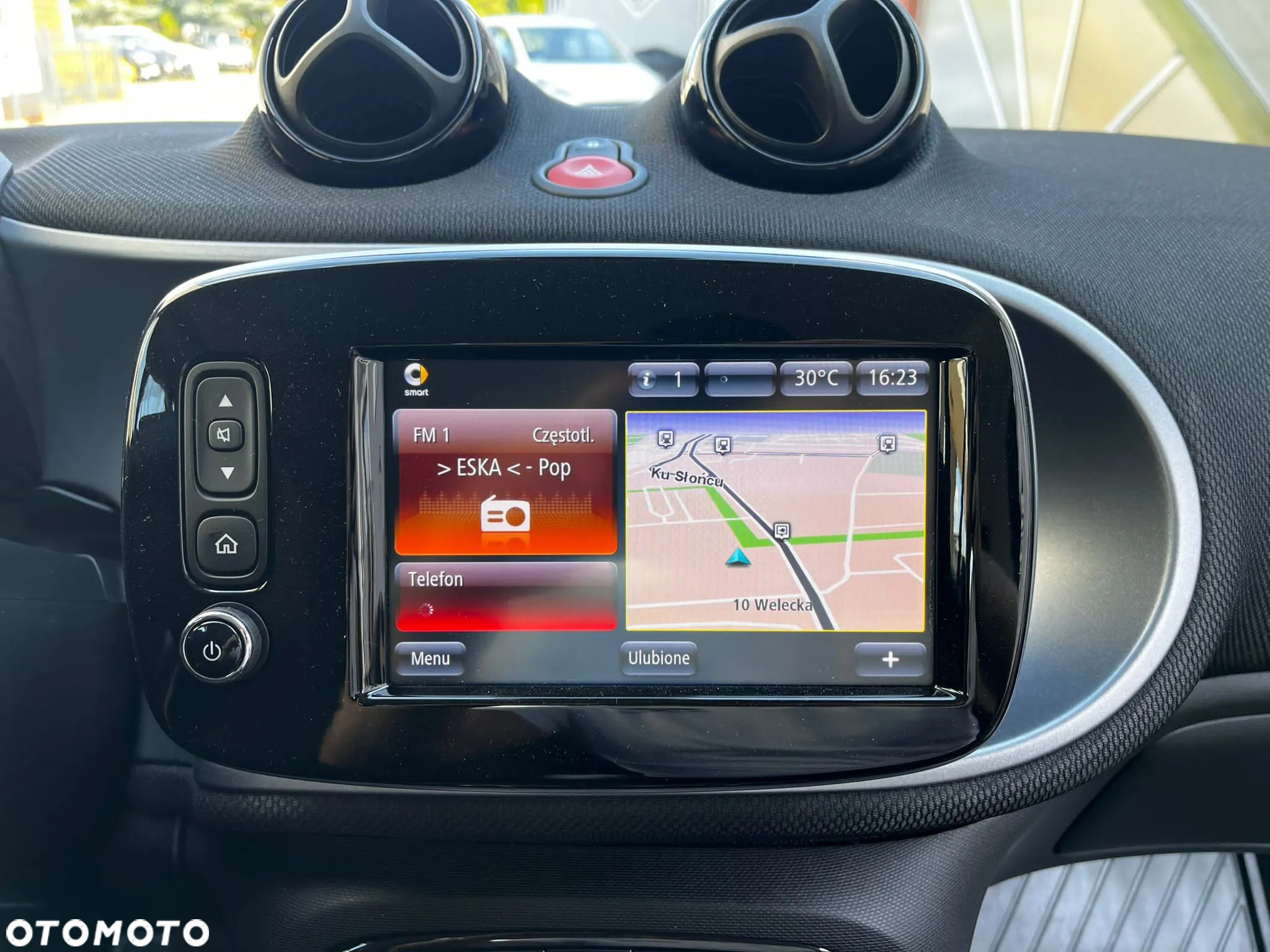 Smart Fortwo EQ passion - 9