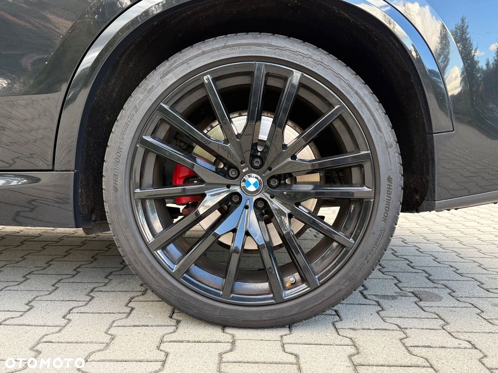 BMW X5 - 24