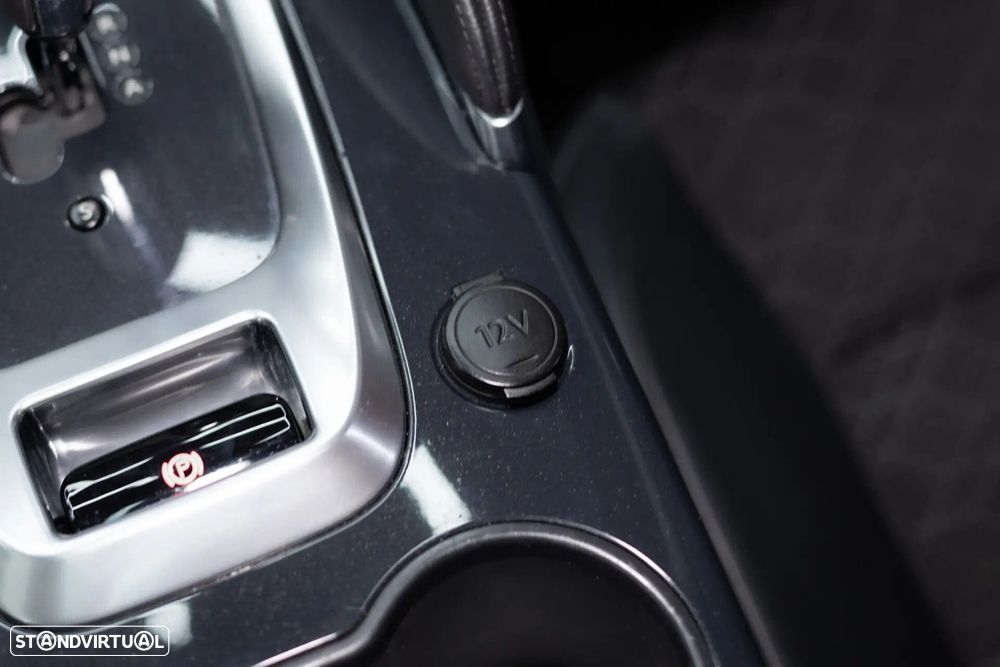 Peugeot 3008 1.6 e-HDi Allure 2-Tronic - 34