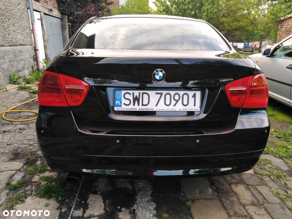 BMW Seria 3 - 9
