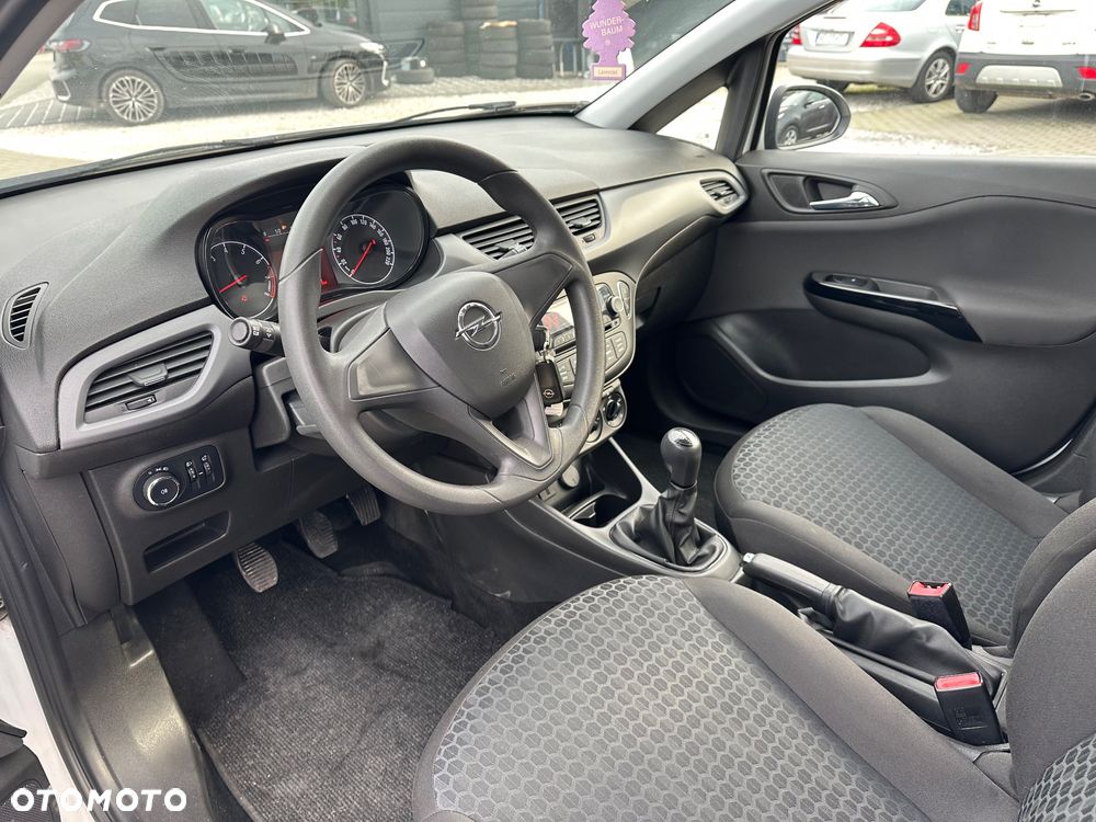Opel Corsa 1.2 16V Color Edition - 14