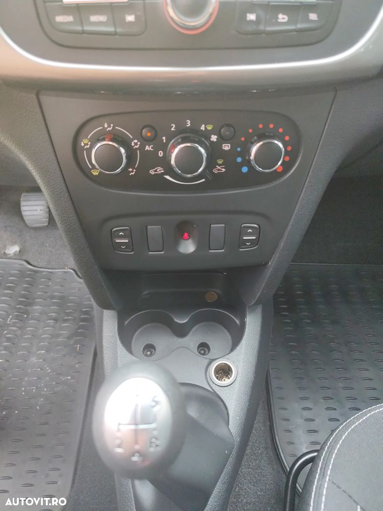 Dacia Logan MCV 0.9 TCe 90 CP Laureate - 11