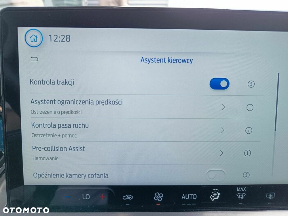 Ford Focus 1.5 EcoBlue Titanium X - 16