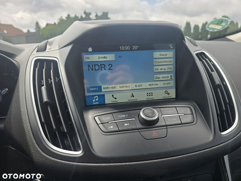 Ford C-MAX - 31