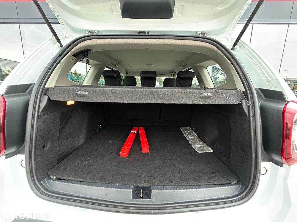 Dacia Duster 1.5 Blue dCi 4WD Comfort - 24