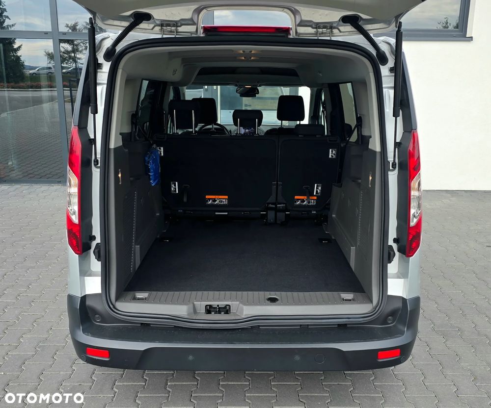 Ford Tourneo Connect Grand 1.5 TDCi Start/Stop Titanium - 12