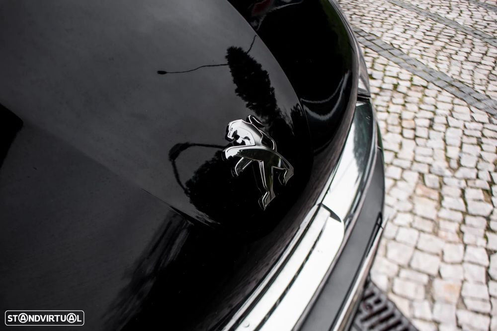 Peugeot 208 1.5 BlueHDi Active - 8