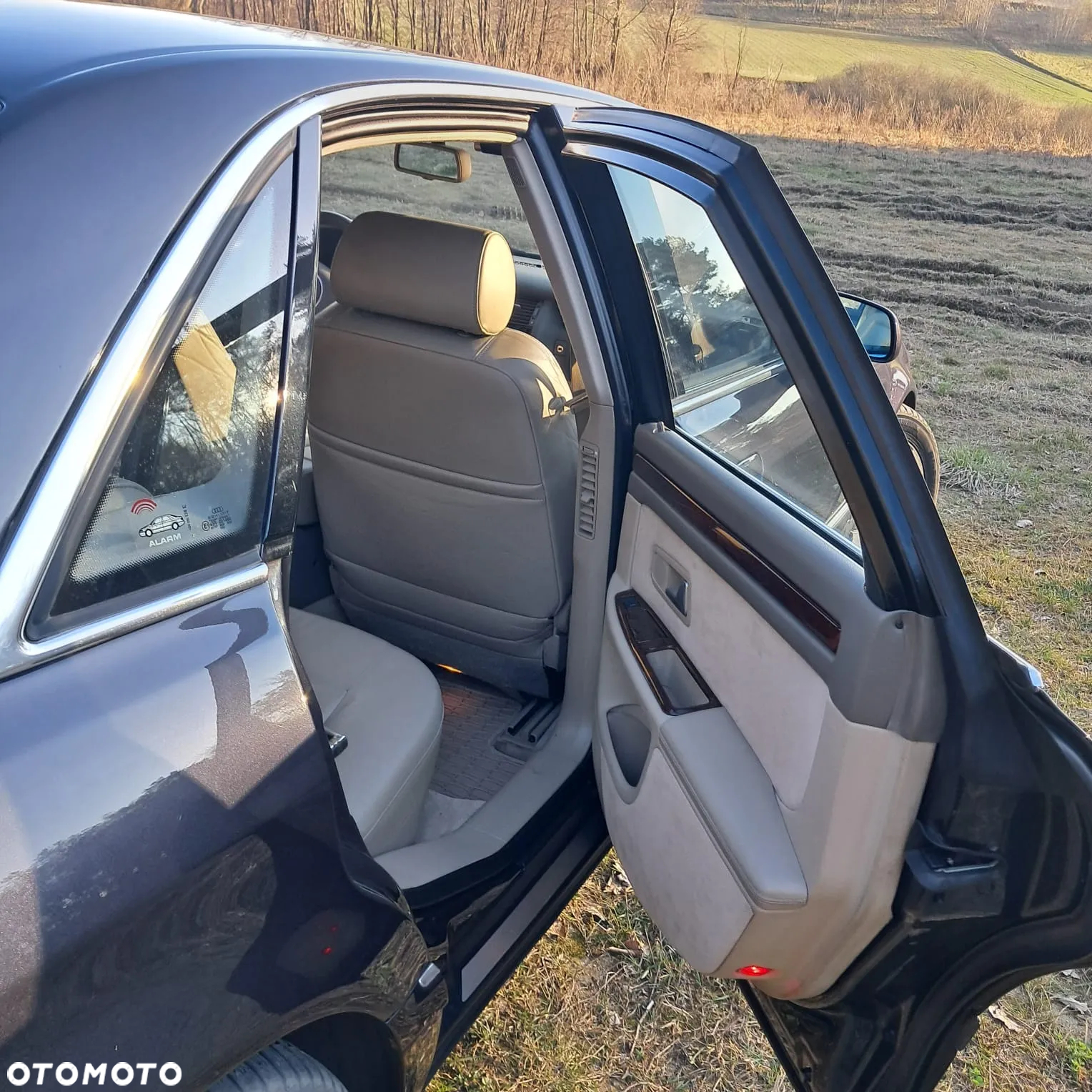 Audi A8 4.2 Quattro - 28