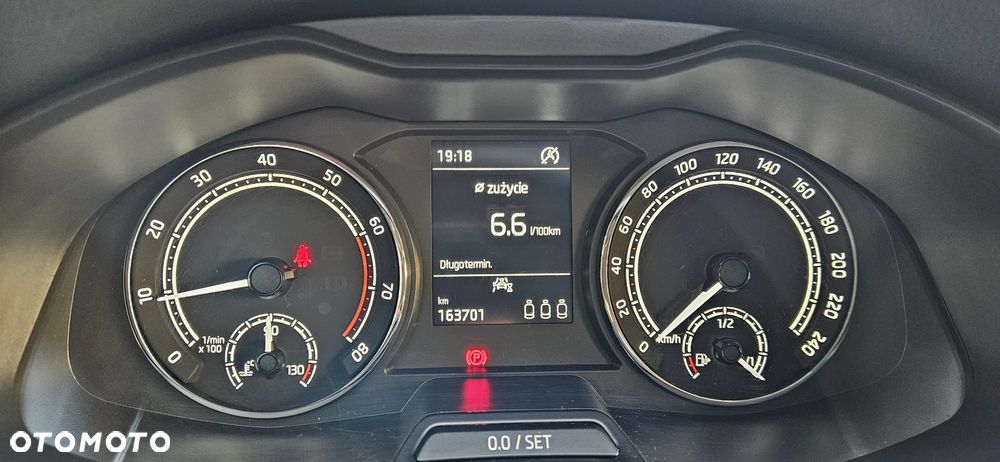 Skoda Scala 1.5 TSI Ambition - 18