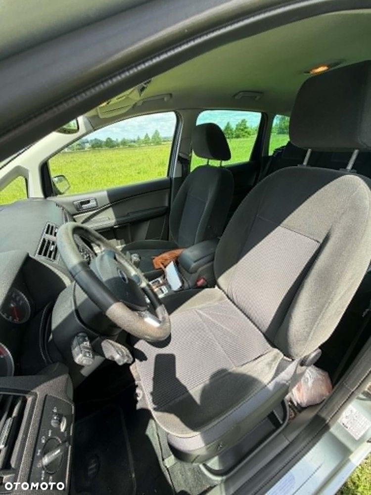 Ford Focus C-Max - 8