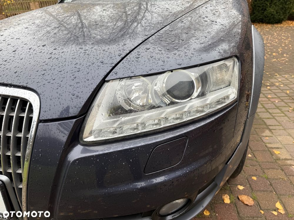 Audi A6 Allroad 3.0 TDI DPF tiptronic - 20