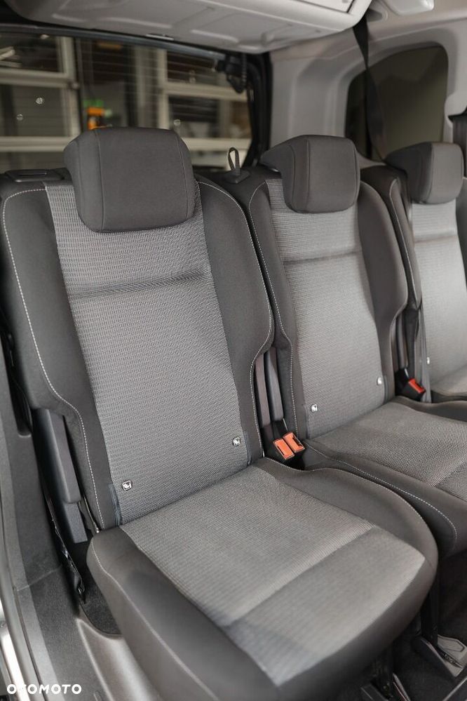 Toyota Proace City Verso - 12