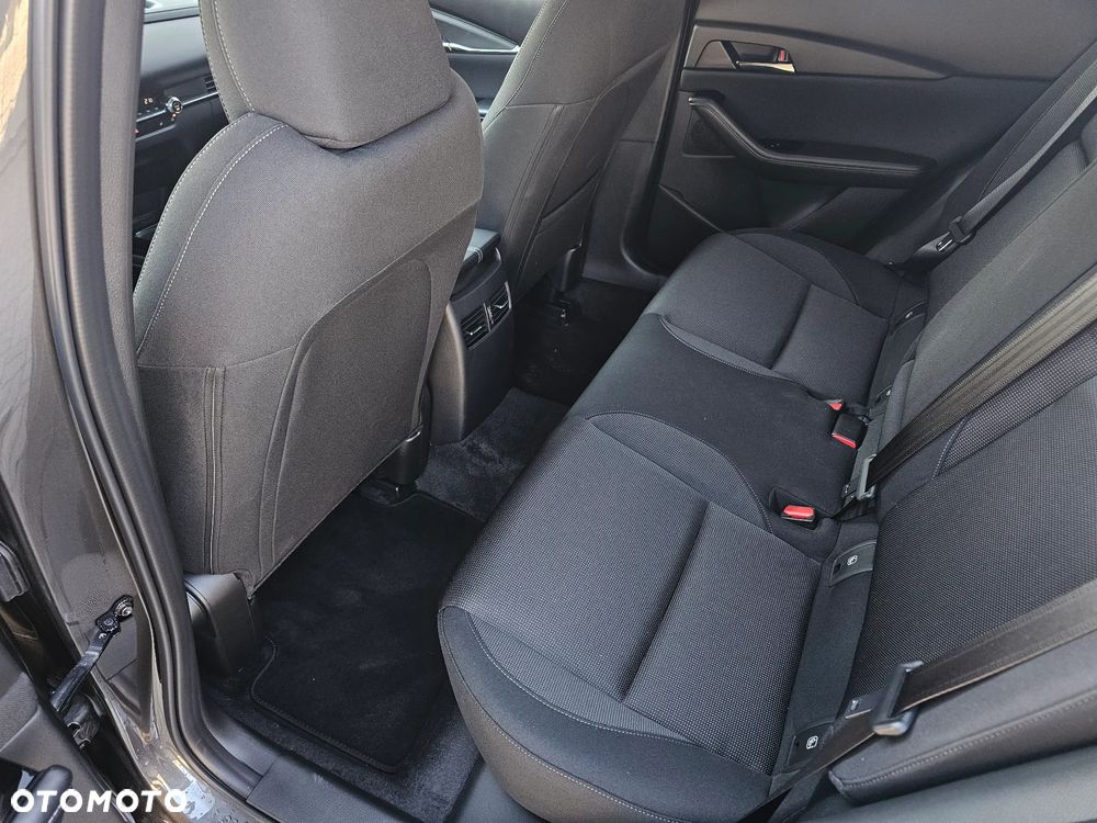 Mazda CX-30 - 4