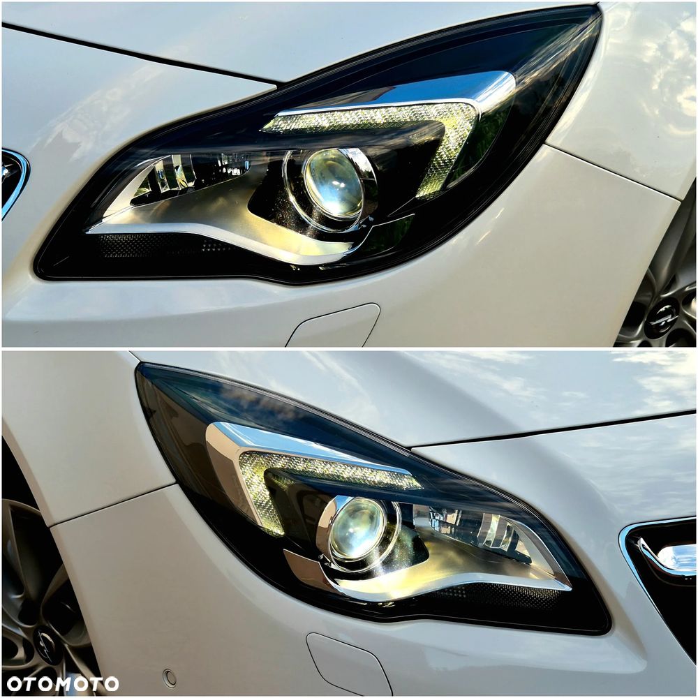 Opel Insignia 2.0 CDTI automatik Business Innovation - 17
