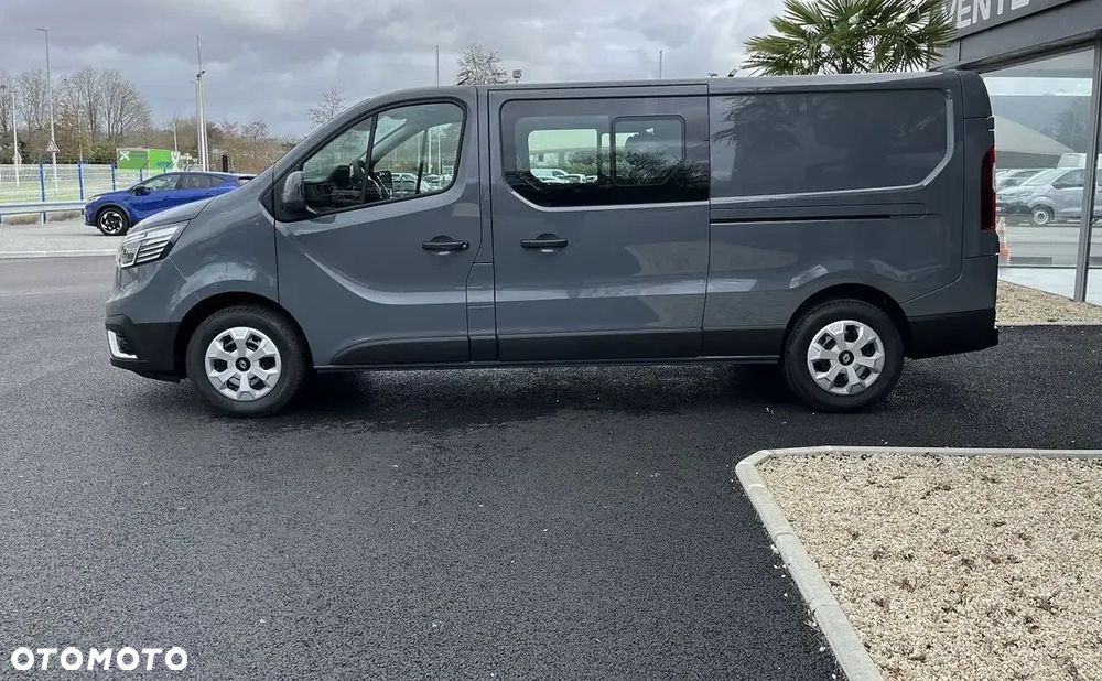 Renault Trafic - 3