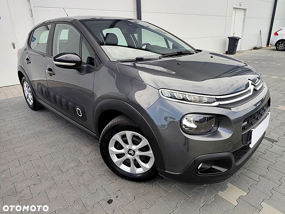 Citroën C3 Pure Tech 82 SHINE - 27