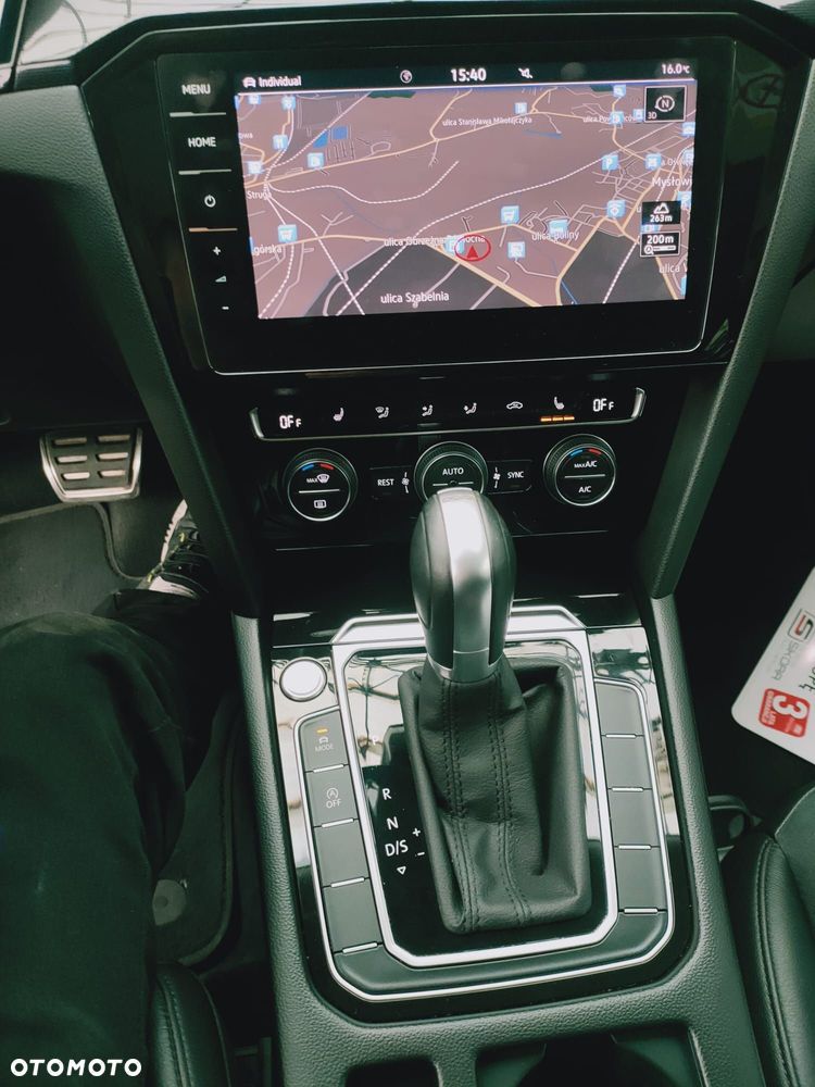 Volkswagen Arteon 2.0 TSI Elegance DSG - 10