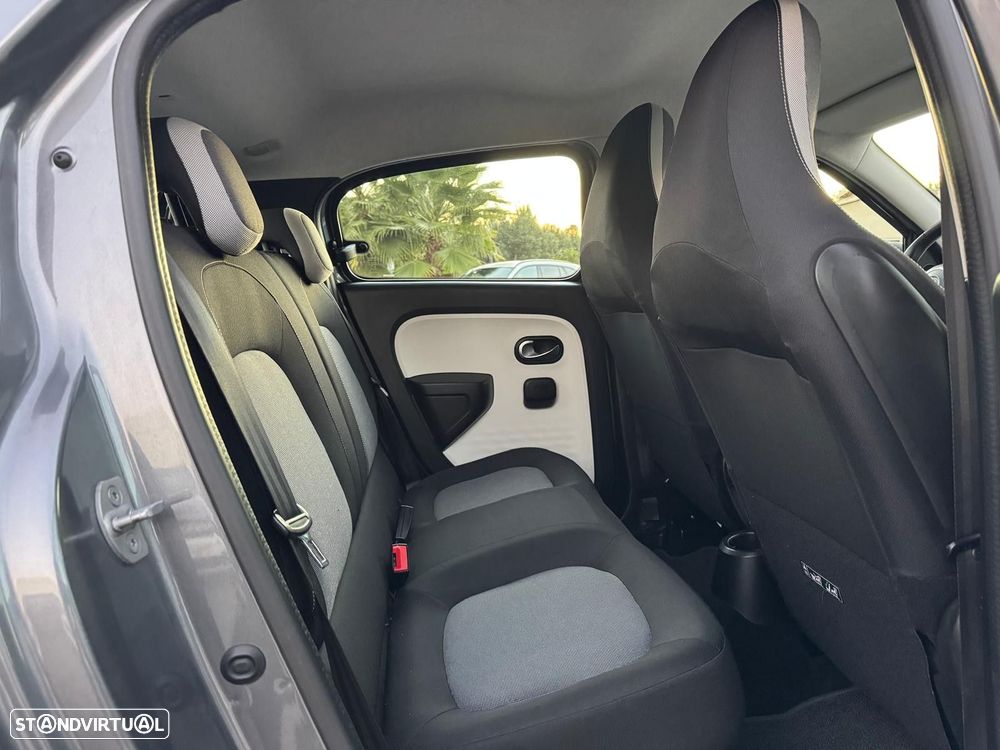 Renault Twingo 1.0 SCe Limited - 6