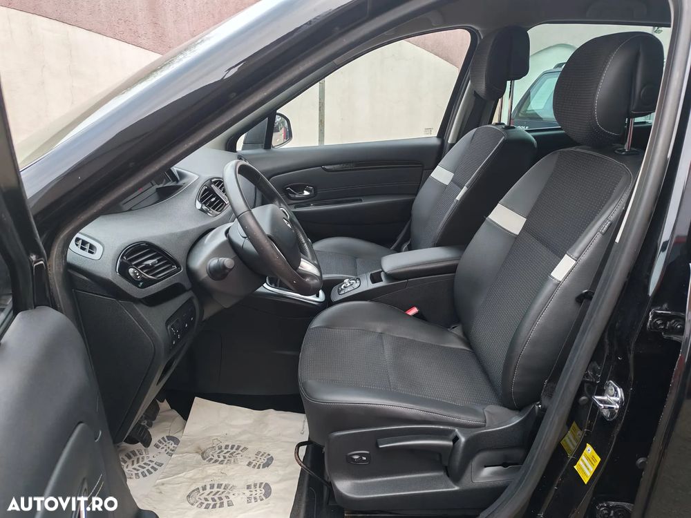 Renault Scenic ENERGY dCi 110 S&S Bose Edition - 8