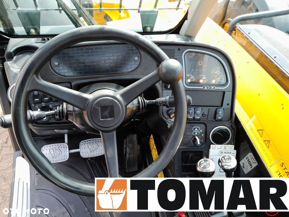 JCB 533-105 - 21