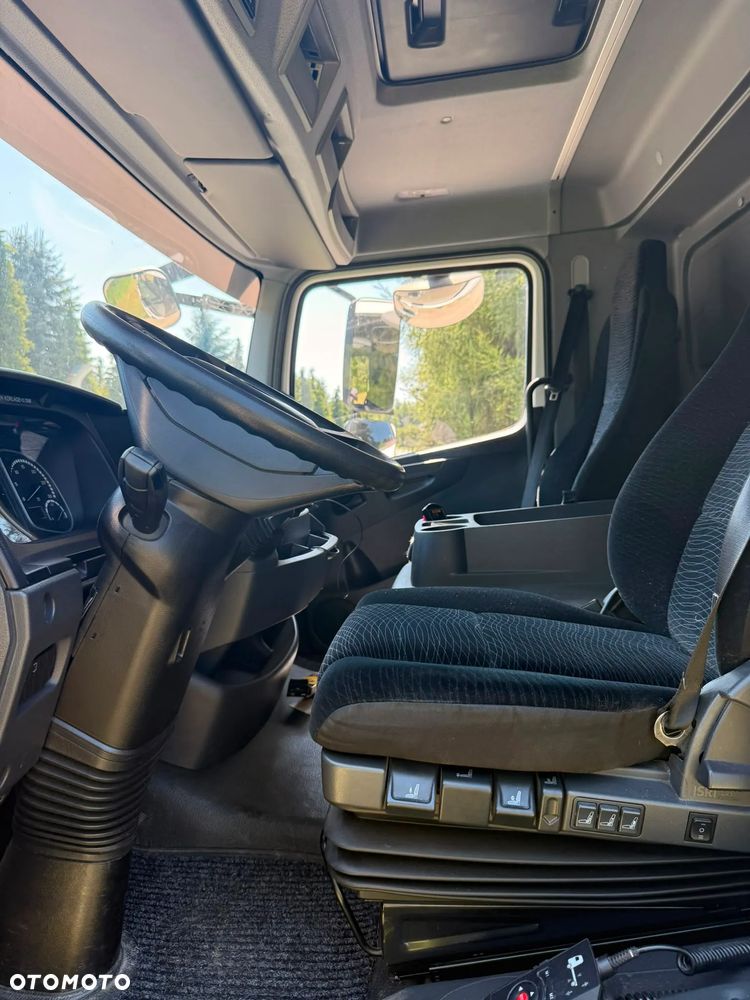 Mercedes-Benz Atego - 5