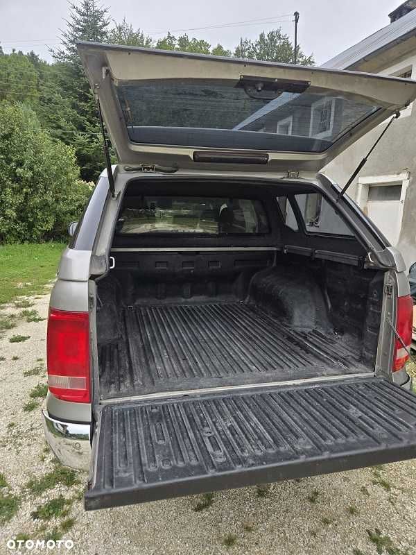 Volkswagen Amarok - 8