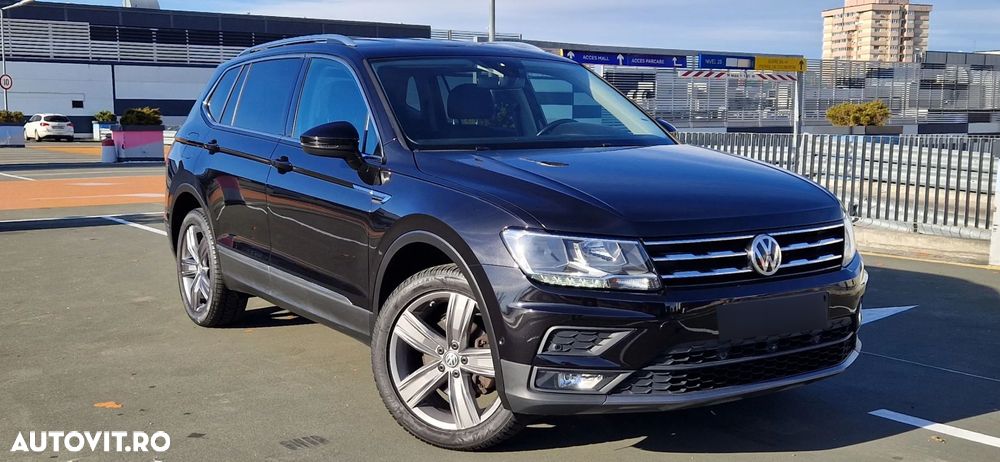 Volkswagen Tiguan - 2