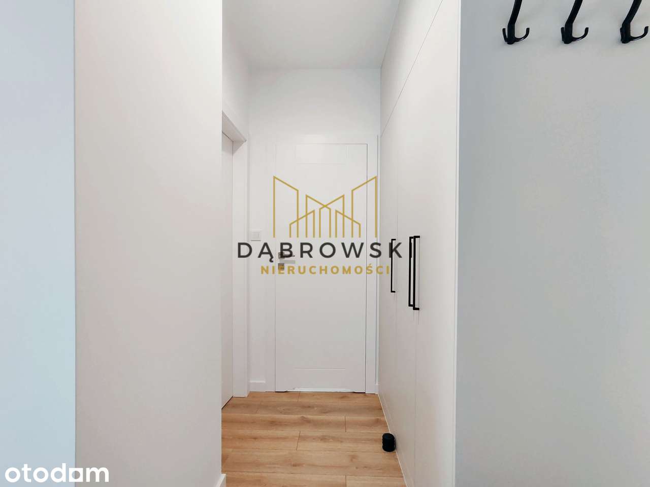 NOWE 2 pokoje z dużym balkonem/garaż - Al. Krakowska 281A
