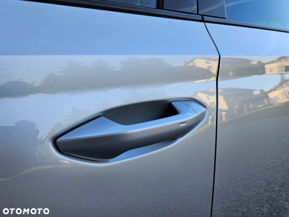 Skoda Octavia 2.0 TDI Ambition DSG - 32