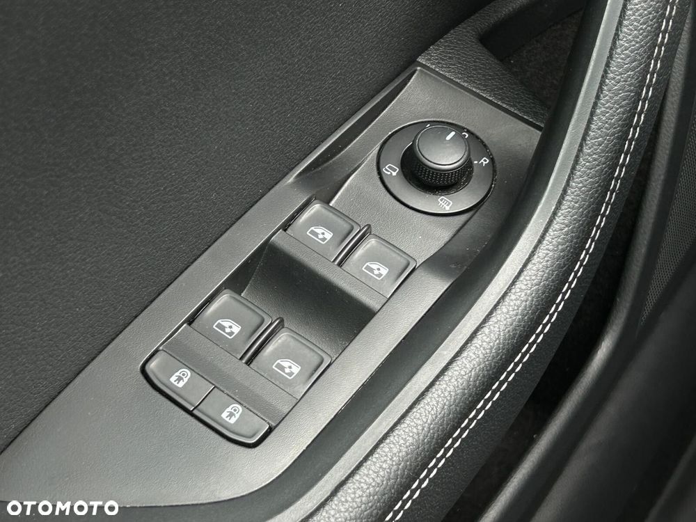Skoda Superb 2.0 TSI Style DSG - 20