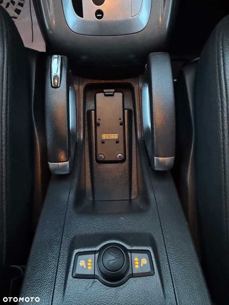 Opel Antara 2.0 CDTI Automatik 4x4 Cosmo - 33