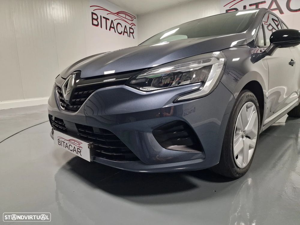 Renault Clio 1.5 Blue dCi Intens - 7
