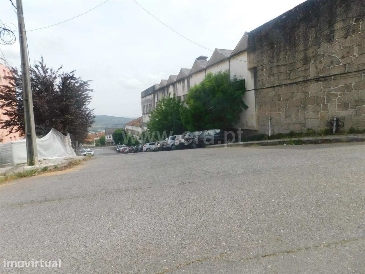 Moradia Geminada Estúdio / Covilhã, Tortosendo - Grande imagem: 5/7