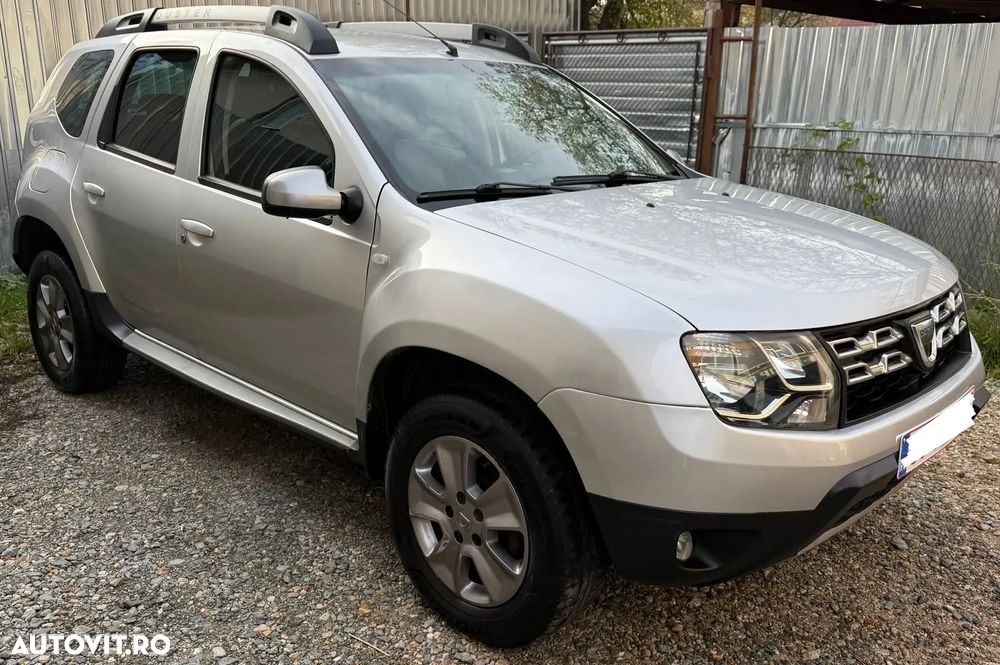 Dacia Duster - 3