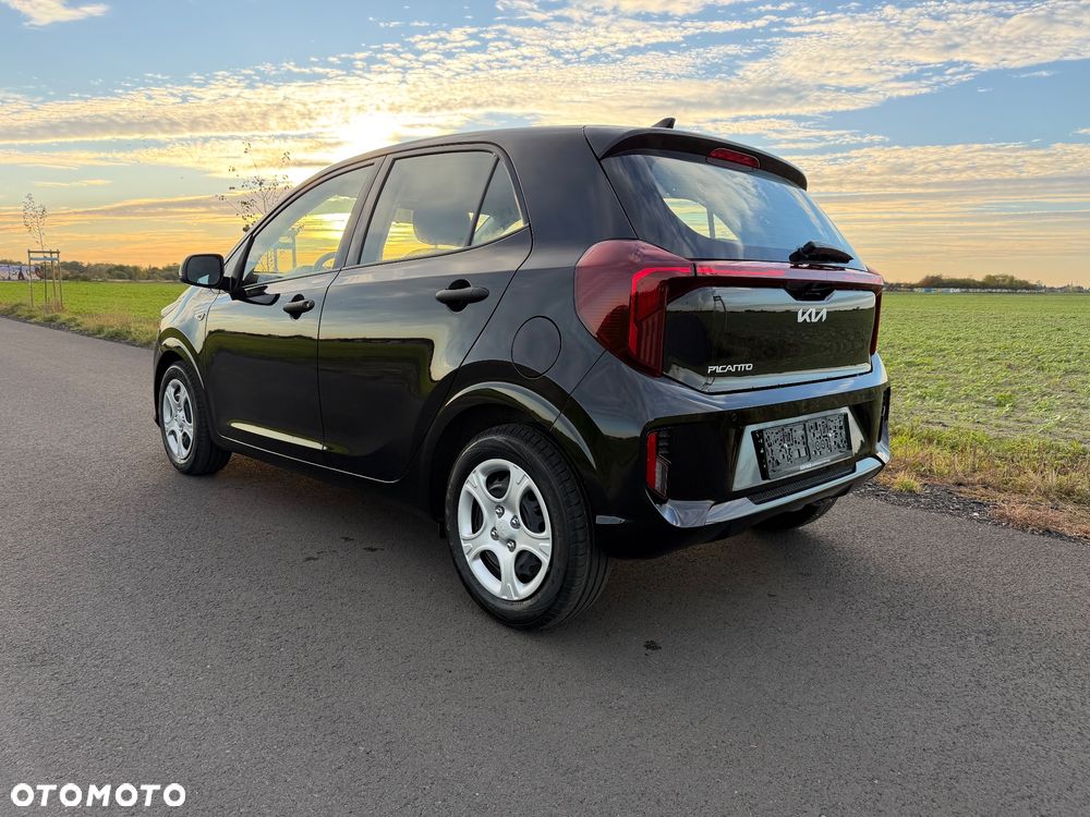 Kia Picanto - 14