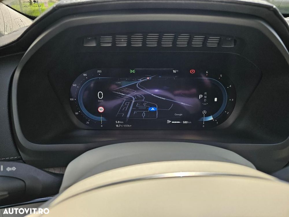 Volvo XC 90 - 17
